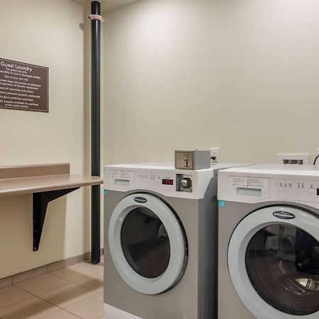 Mainstay Suites Newnan Atlanta South Kültér fotó