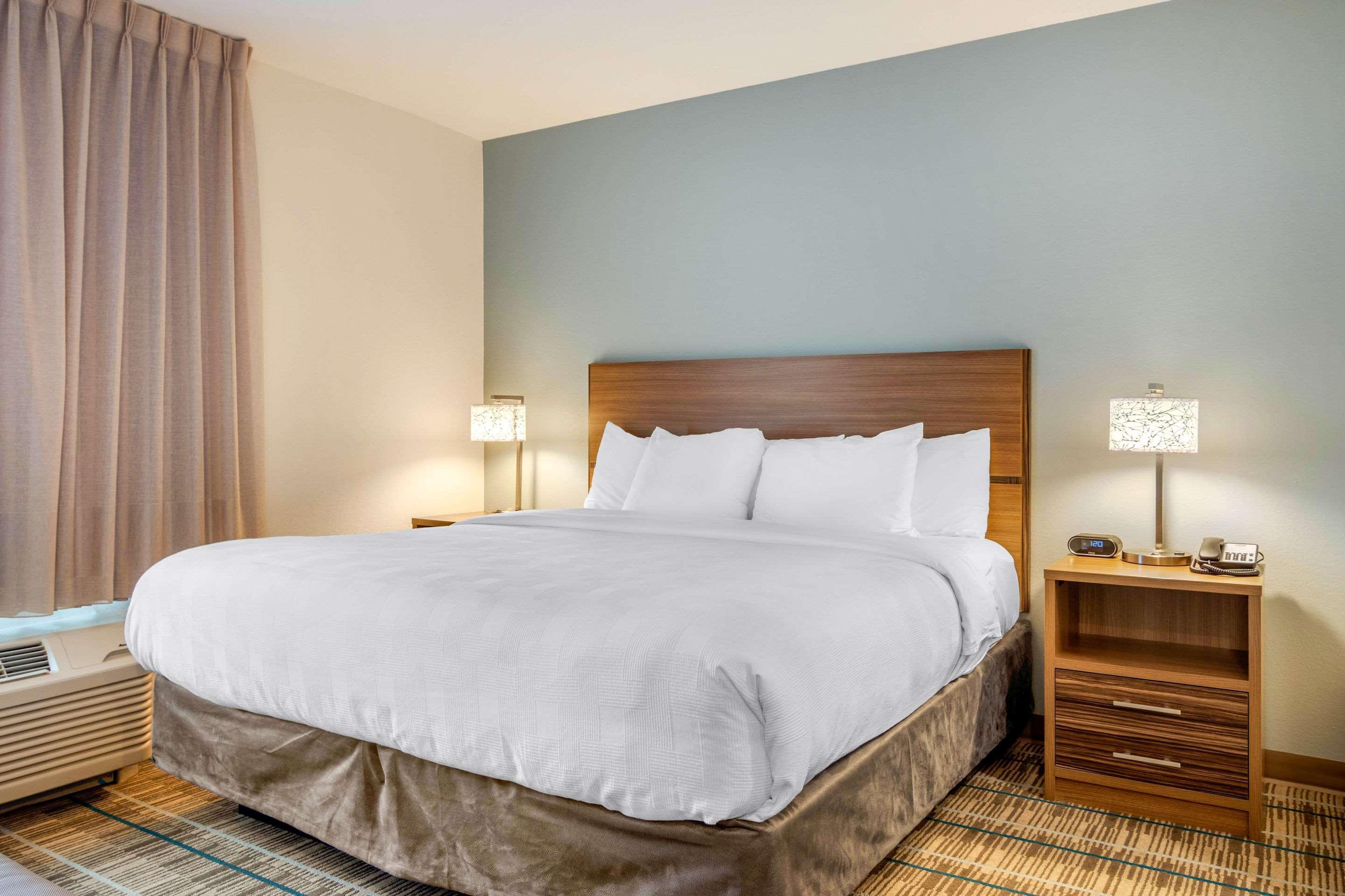 Mainstay Suites Newnan Atlanta South Kültér fotó