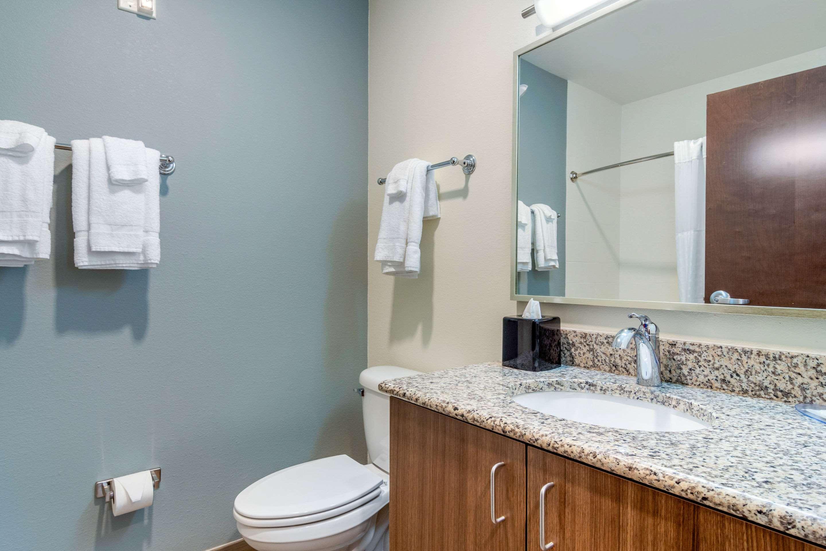 Mainstay Suites Newnan Atlanta South Kültér fotó