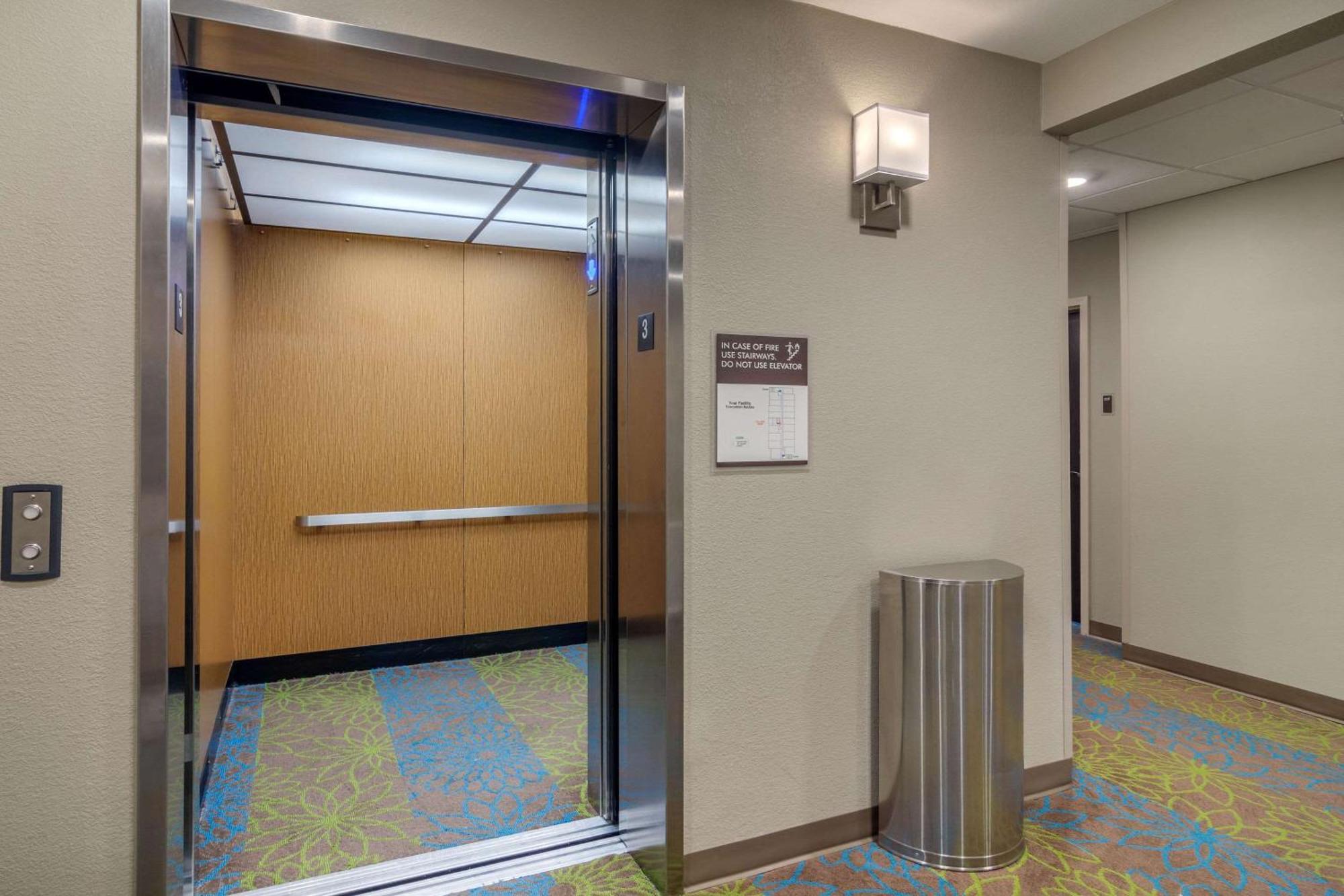 Mainstay Suites Newnan Atlanta South Kültér fotó