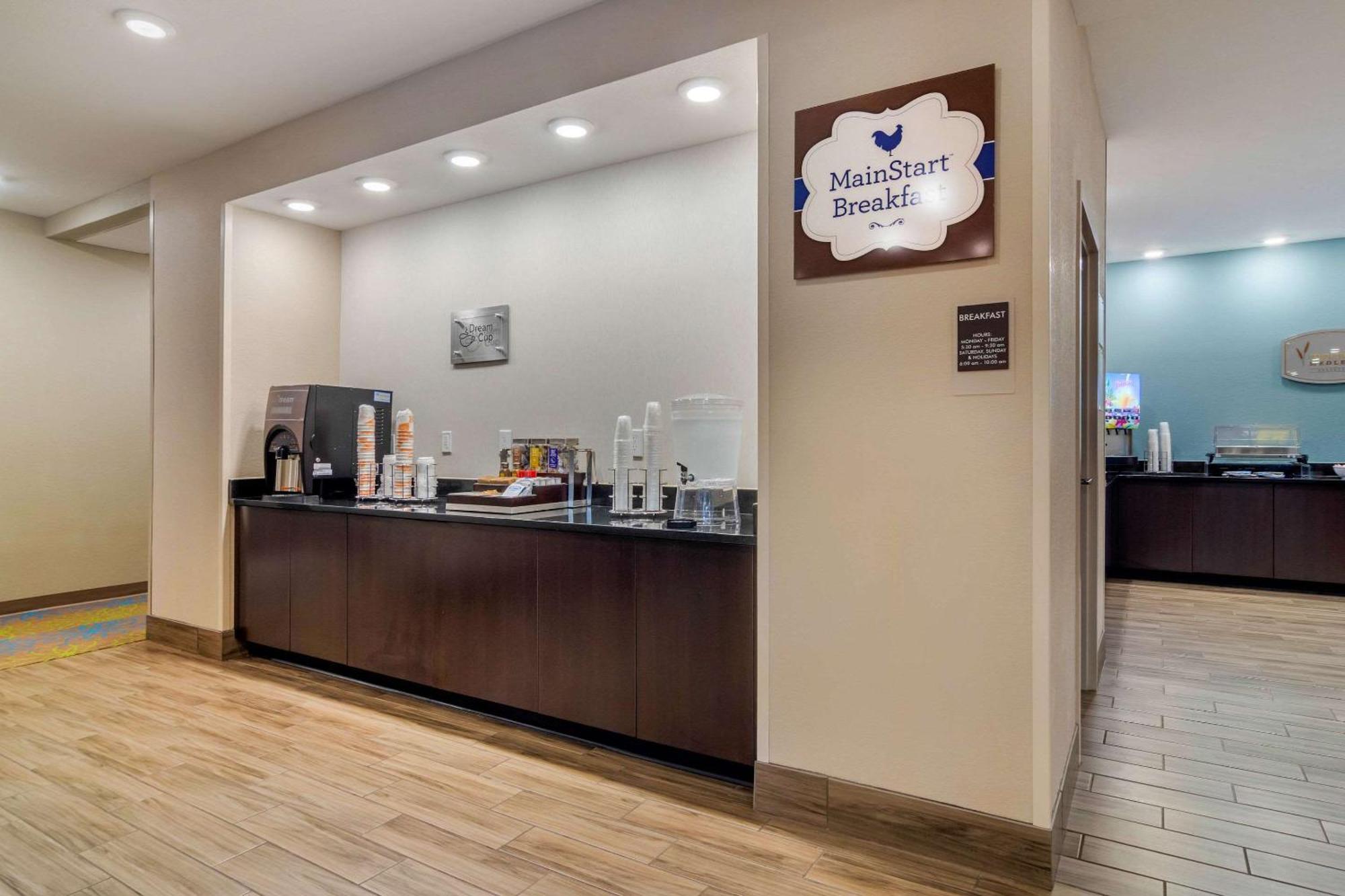 Mainstay Suites Newnan Atlanta South Kültér fotó