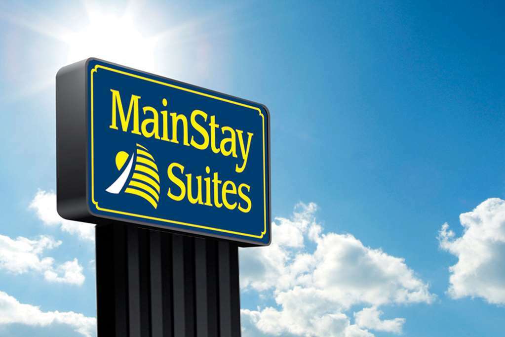 Mainstay Suites Newnan Atlanta South Kültér fotó